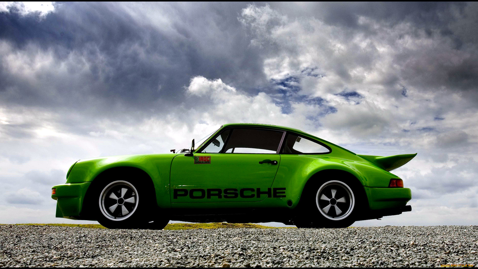 porsche, 911, turbo, , , , dr, ing, h, c, f, ag, 